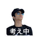 Forever2kr（個別スタンプ：7）