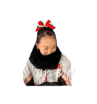 Forever2kr（個別スタンプ：11）