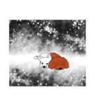 めいともも（個別スタンプ：5）