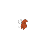 めいともも（個別スタンプ：6）