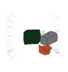 めいともも（個別スタンプ：7）