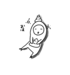 うんちくん物語（個別スタンプ：1）