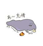 らんちゃーずすたんぷ（個別スタンプ：8）