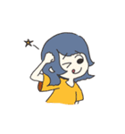 らんちゃーずすたんぷ（個別スタンプ：19）