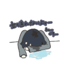 らんちゃーずすたんぷ（個別スタンプ：20）