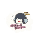 らんちゃーずすたんぷ（個別スタンプ：21）