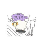 らんちゃーずすたんぷ（個別スタンプ：24）