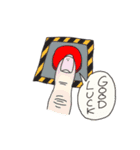 らんちゃーずすたんぷ（個別スタンプ：25）