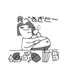 私専用スタンプ〜使いたいスタンプ集め（個別スタンプ：28）