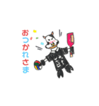 COWORLD 1 ～日常編～（個別スタンプ：1）