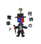 COWORLD 1 ～日常編～（個別スタンプ：3）