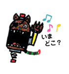 COWORLD 1 ～日常編～（個別スタンプ：6）