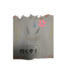 名探偵キングスタンプ1～連載8周年記念～（個別スタンプ：8）