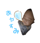 ゆわの（個別スタンプ：7）