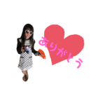 ゆわの（個別スタンプ：11）