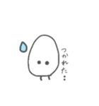 こめつぶちゃん◎（個別スタンプ：10）