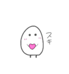 こめつぶちゃん◎（個別スタンプ：11）