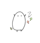こめつぶちゃん◎（個別スタンプ：23）