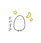 こめつぶちゃん◎（個別スタンプ：36）