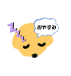 ゴル日和（個別スタンプ：2）
