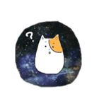小動物たちのすたんぷ（個別スタンプ：4）