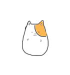 小動物たちのすたんぷ（個別スタンプ：6）