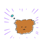 小動物たちのすたんぷ（個別スタンプ：8）