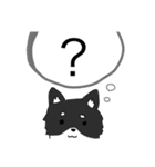 小動物たちのすたんぷ（個別スタンプ：12）