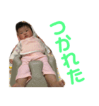 KUREHAすたんぷ（個別スタンプ：5）