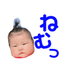 KUREHAすたんぷ（個別スタンプ：9）