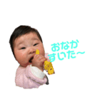 KUREHAすたんぷ（個別スタンプ：10）
