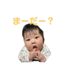 KUREHAすたんぷ（個別スタンプ：11）