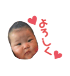 KUREHAすたんぷ（個別スタンプ：12）
