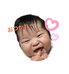 KUREHAすたんぷ（個別スタンプ：14）