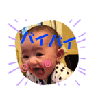 レイナスタンプ②（個別スタンプ：4）