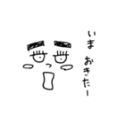 Okinawa talk☆（個別スタンプ：2）