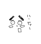 Okinawa talk☆（個別スタンプ：4）