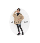 mijuちゃん9才（個別スタンプ：2）