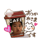 福岡家スタンプ5（個別スタンプ：13）