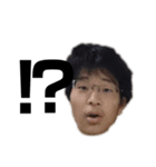我名はだっち（個別スタンプ：1）