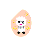 フリー°ʚ♡ɞ°（個別スタンプ：15）