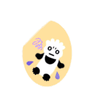 フリー°ʚ♡ɞ°（個別スタンプ：18）