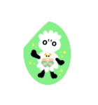 フリー°ʚ♡ɞ°（個別スタンプ：20）