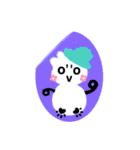 フリー°ʚ♡ɞ°（個別スタンプ：27）