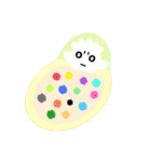 フリー°ʚ♡ɞ°（個別スタンプ：34）