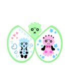 フリー°ʚ♡ɞ°（個別スタンプ：39）