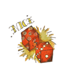 DOKU:DOKU（個別スタンプ：1）