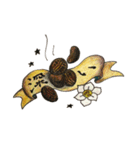 DOKU:DOKU（個別スタンプ：6）