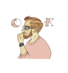 DOKU:DOKU（個別スタンプ：8）