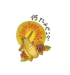 DOKU:DOKU（個別スタンプ：14）